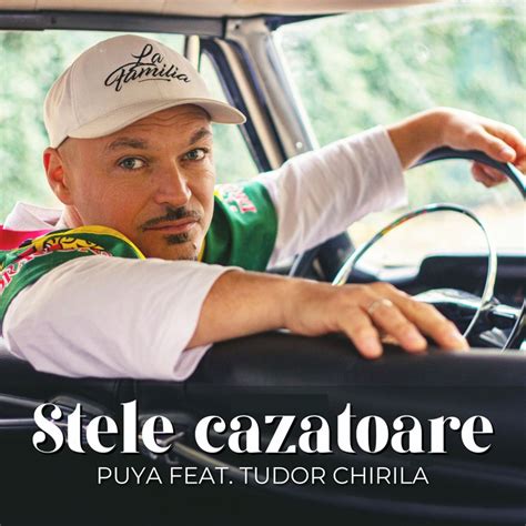 Stele Cazatoare (feat. Tudor Chirila) 